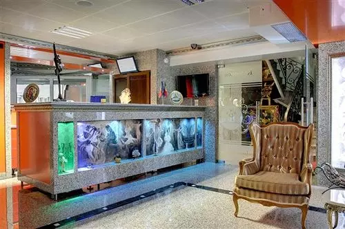 Fotos del hotel Grand Pier Boutique:  19