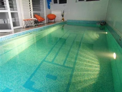 Fotos del hotel Grand Pier Boutique:  11