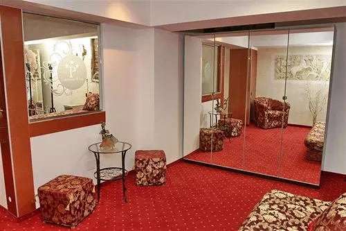 Fotos del hotel Grand Pier Boutique:  25