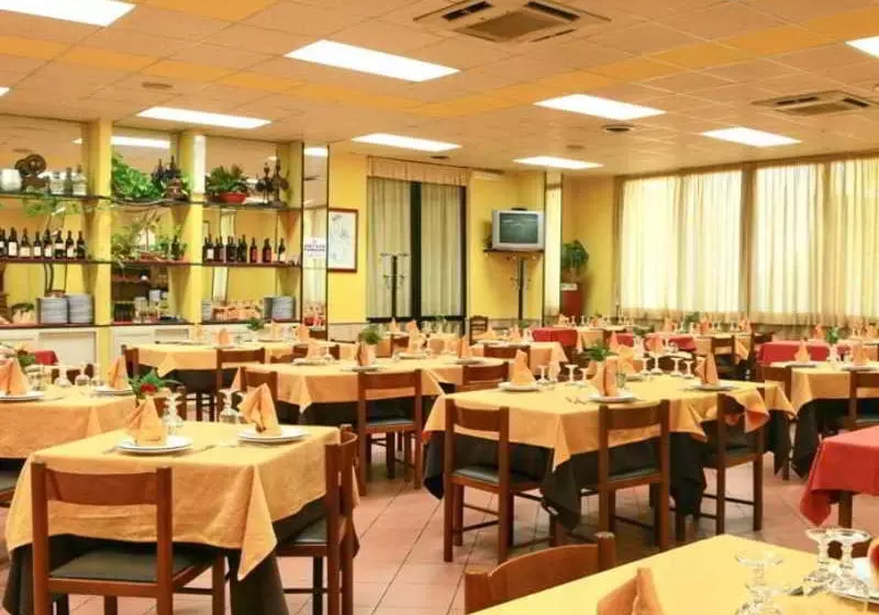 Fotos del hotel Quadrifoglio:  2