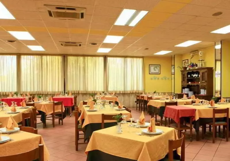 Fotos del hotel Quadrifoglio:  6