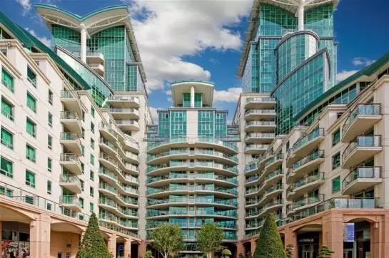 Fotos del hotel Dreamhouse Apartments London:  11