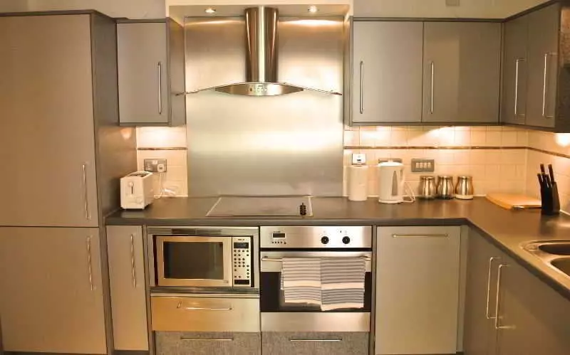 Fotos del hotel Dreamhouse Apartments London:  5