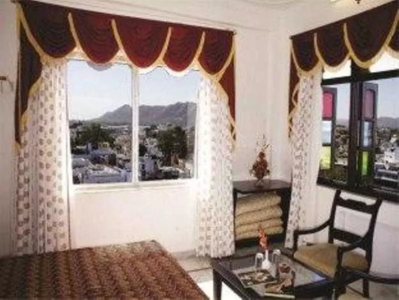 Fotos del hotel Hello Boho:  3