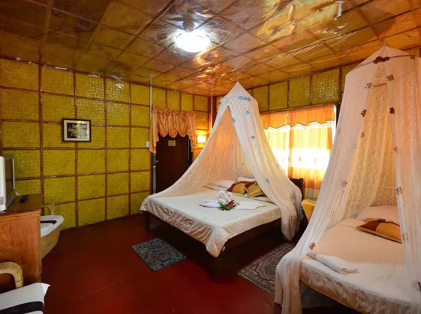 Fotos del hotel Niu Ohana Garden Resort:  23