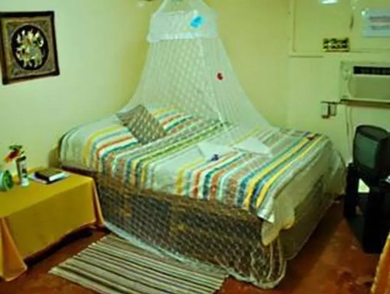 Fotos del hotel Niu Ohana Garden Resort:  9