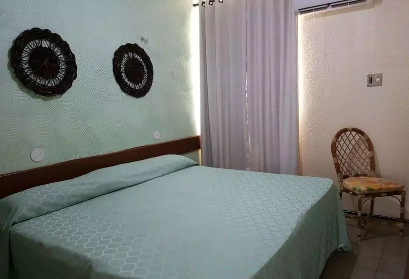 Fotos del hotel Pousada Casa Do Mar:  2