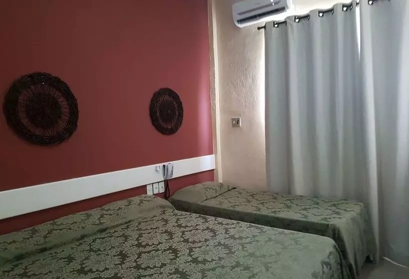 Fotos del hotel Pousada Casa Do Mar:  9