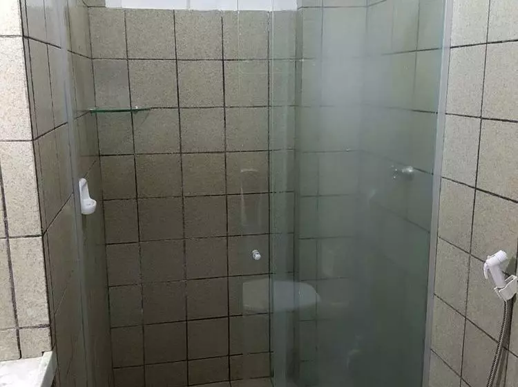 Fotos del hotel Pousada Casa Do Mar:  5