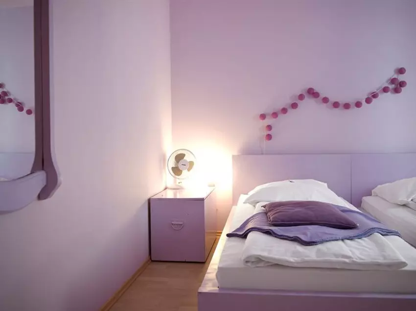 Fotos del hotel Achterbahn:  19