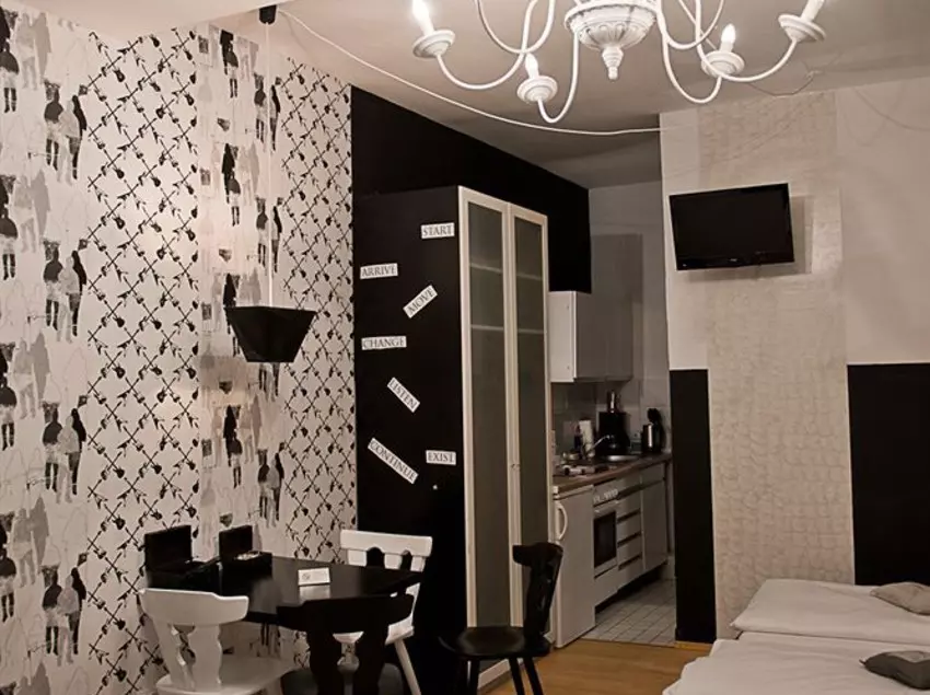 Fotos del hotel Achterbahn:  15