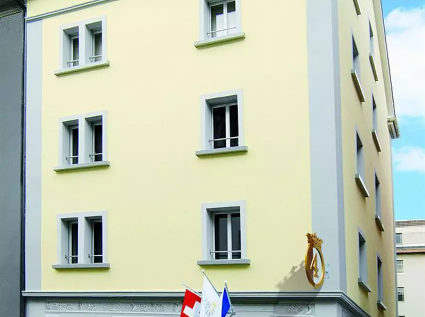 Fotos del hotel Swiss Star Anwand Lodges:  7