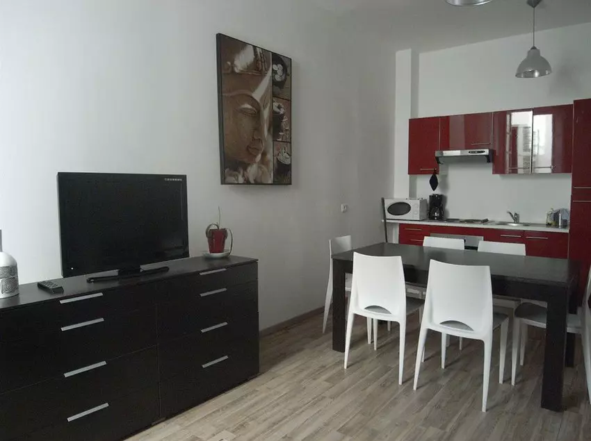 Fotos del hotel La Livrée Du Palais:  15