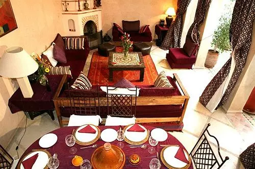 Fotos del hotel Les Trois Mages:  14