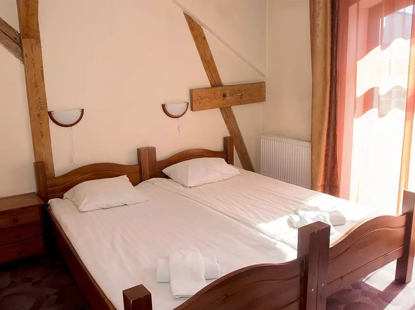 Fotos del hotel Westa:  18