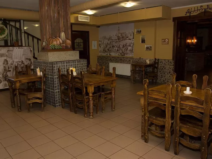 Fotos del hotel Westa:  5