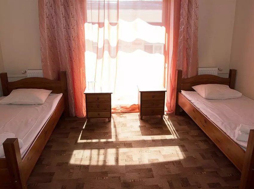 Fotos del hotel Westa:  12