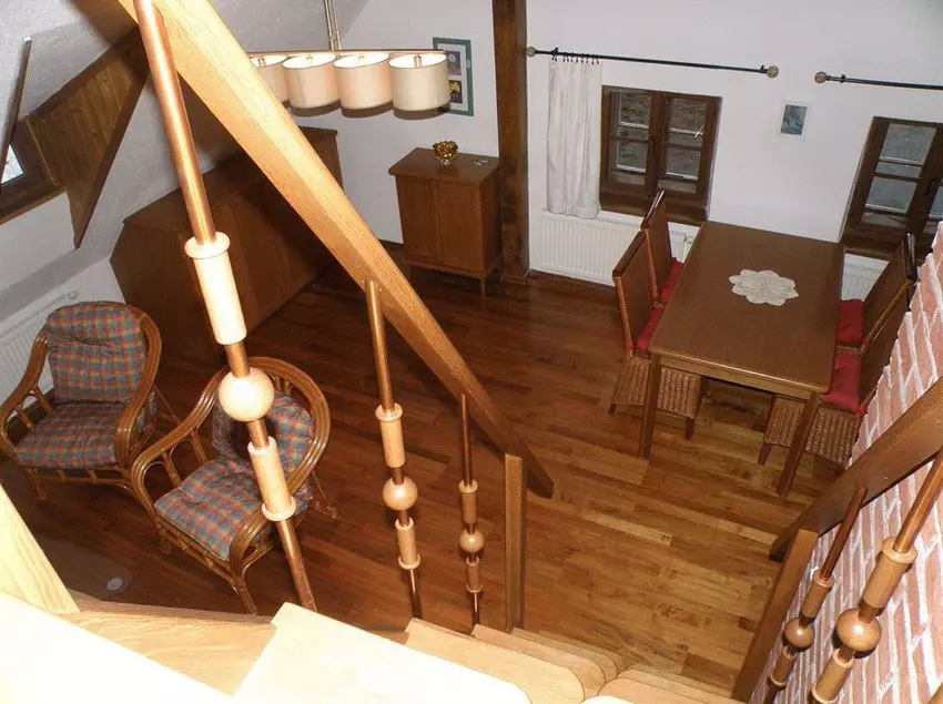 Fotos del hotel U Matesa:  6
