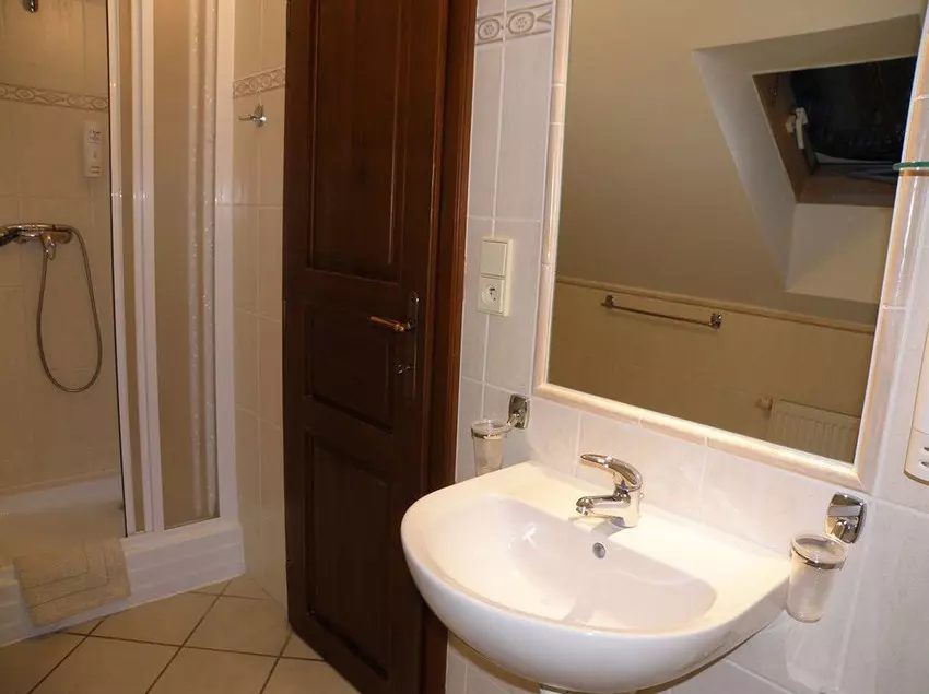Fotos del hotel U Matesa:  9