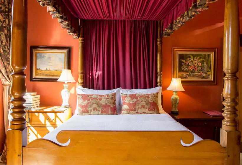 Fotos del hotel Dutch Manor Antique:  10