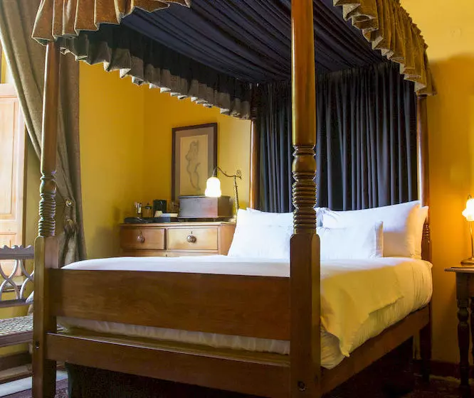 Fotos del hotel Dutch Manor Antique:  17