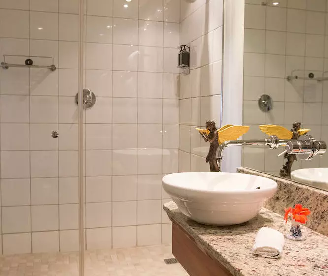 Fotos del hotel Dutch Manor Antique:  4