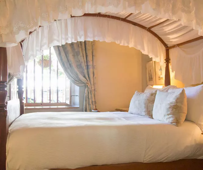 Fotos del hotel Dutch Manor Antique:  19