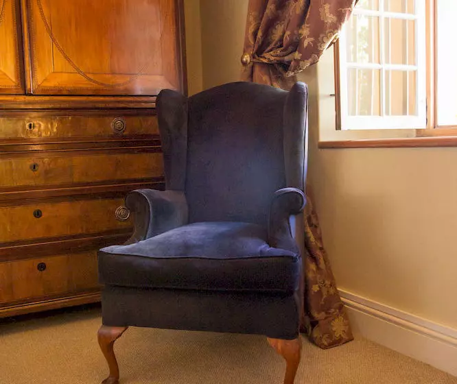 Fotos del hotel Dutch Manor Antique:  18