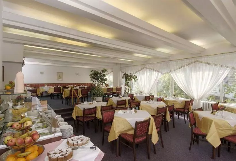 Fotos del hotel Ea  Jessenius:  6