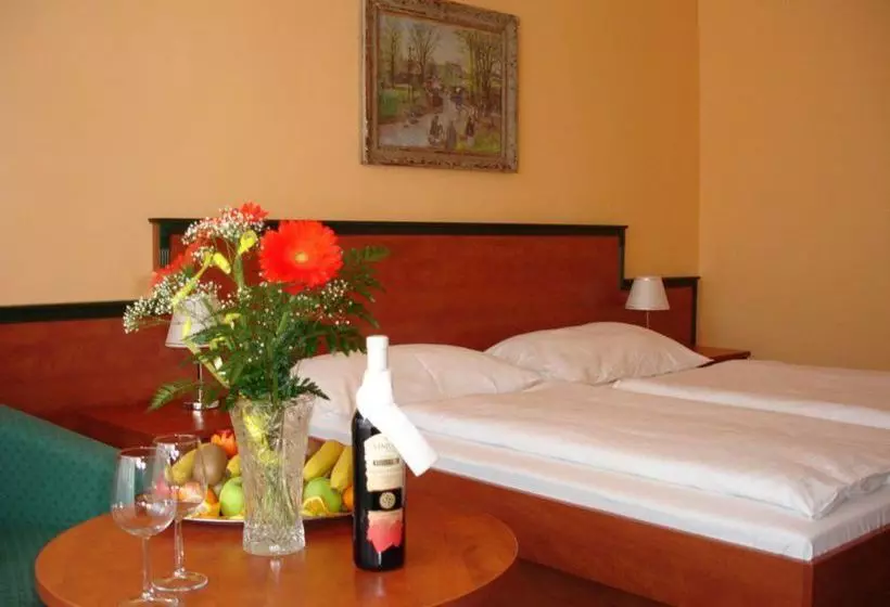 Fotos del hotel Ea  Jessenius:  20