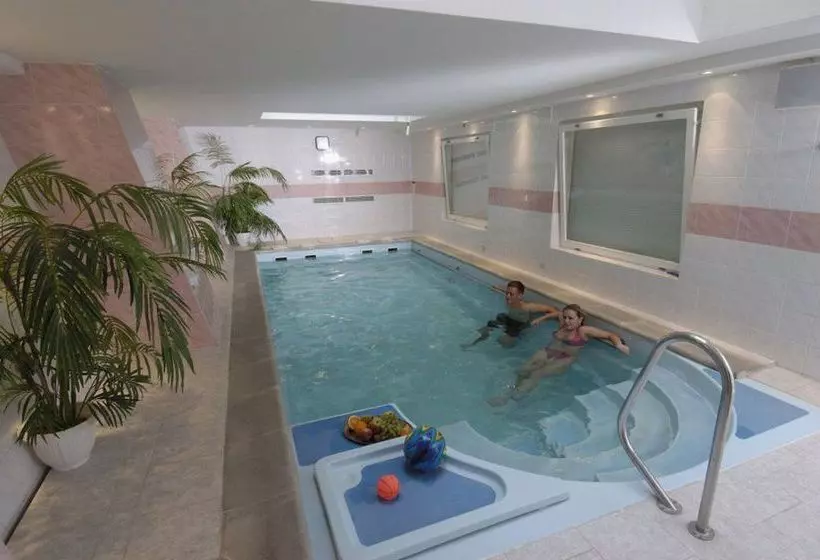 Fotos del hotel Ea  Jessenius:  3