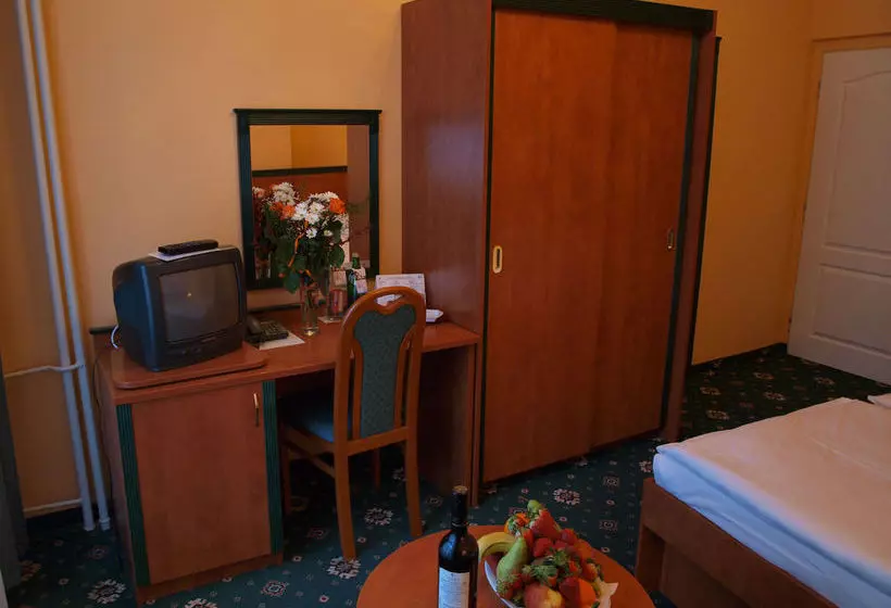 Fotos del hotel Ea  Jessenius:  2