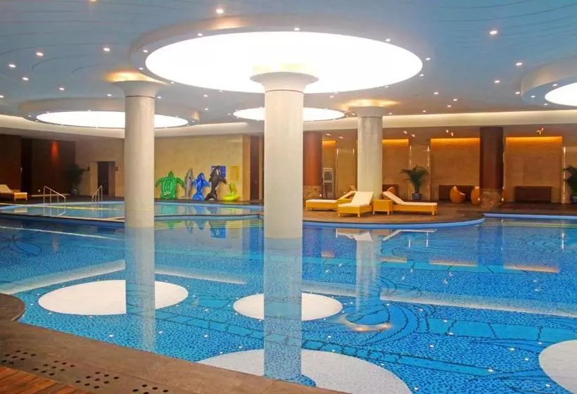 Fotos del hotel Fragrant Hill Empark:  3