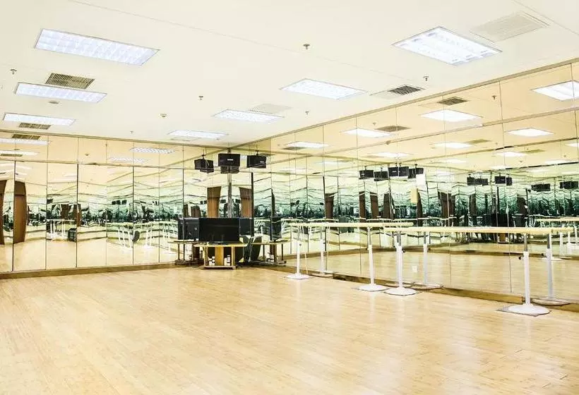 Fotos del hotel Fragrant Hill Empark:  15