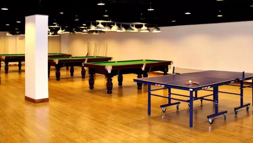 Fotos del hotel Fragrant Hill Empark:  4