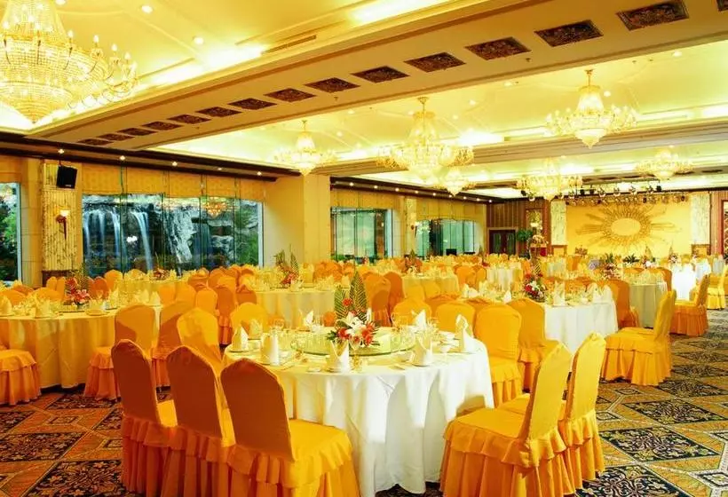 Fotos del hotel Fragrant Hill Empark:  14