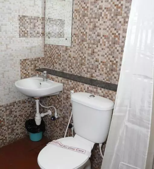 Fotos del hotel Mysore Mayflower:  11