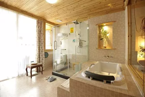 Fotos del hotel Yangshuo Rosewood:  11