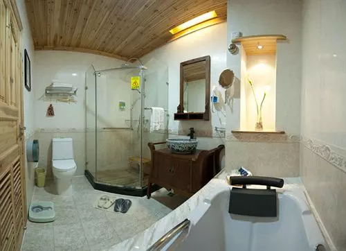 Fotos del hotel Yangshuo Rosewood:  6