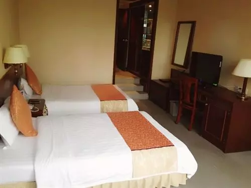 Fotos del hotel Ditian Hotel:  9