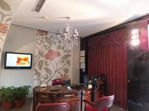 Fotos del hotel Janhan Road Branch Tomolo:  5