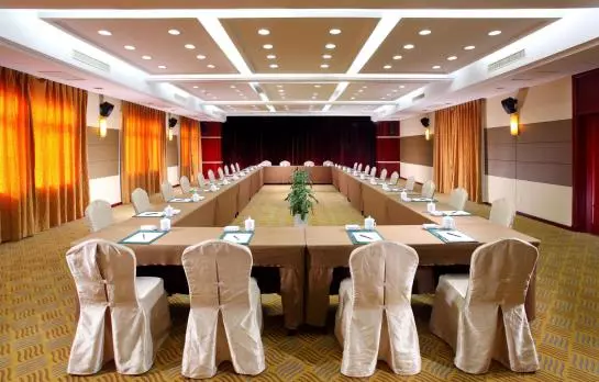 Fotos del hotel Guhua Garden:  7