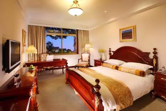 Fotos del hotel Guhua Garden:  21