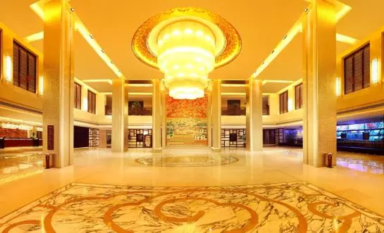 Fotos del hotel Guhua Garden:  14