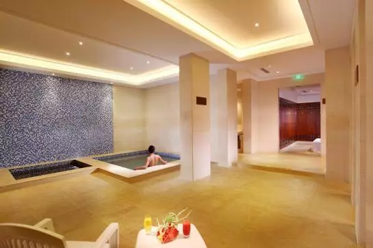 Fotos del hotel Guhua Garden:  5