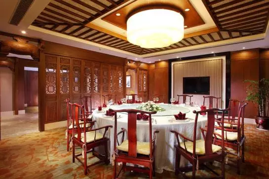 Fotos del hotel Guhua Garden:  15