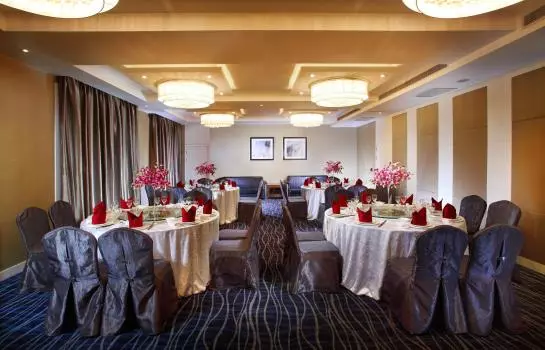 Fotos del hotel Guhua Garden:  22