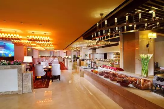 Fotos del hotel Guhua Garden:  6