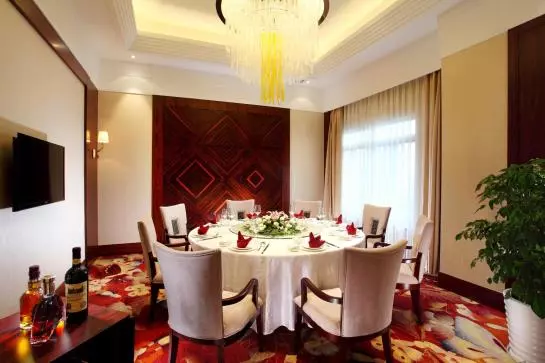 Fotos del hotel Guhua Garden:  12