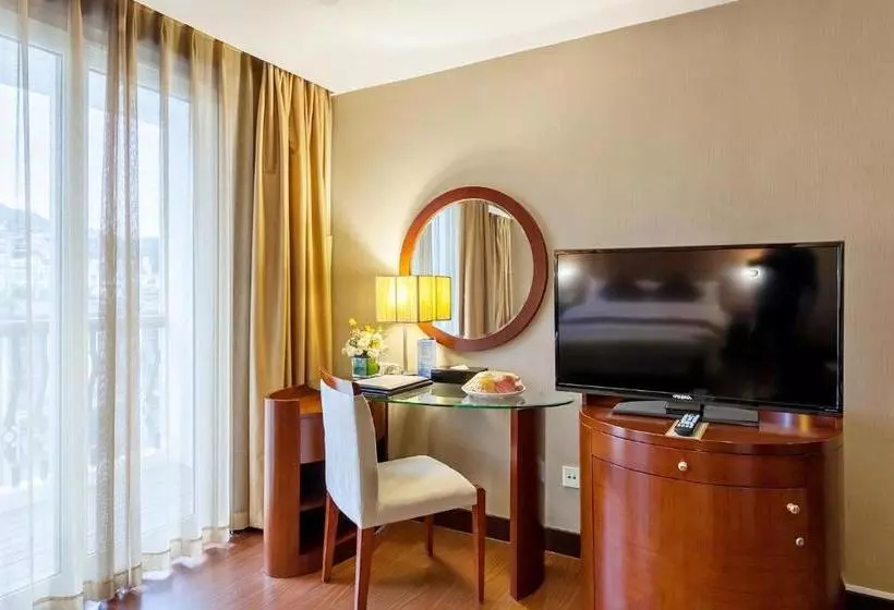 Fotos del hotel Asia Gulf:  7